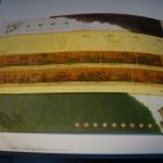 China Michel 3684-93 Folder