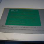Hongkong Block 99 Folder postfrisch Schlange + Pferd