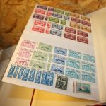 Albanien Dublettenposten Michel mind. 3300€ postfrisch