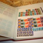 Albanien Dublettenposten Michel mind. 3300€ postfrisch