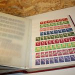 Albanien Dublettenposten Michel mind. 3300€ postfrisch