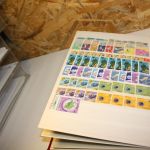 Albanien Dublettenposten Michel mind. 3300€ postfrisch