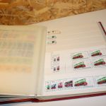 Albanien Dublettenposten Michel mind. 3300€ postfrisch