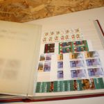 Albanien Dublettenposten Michel mind. 3300€ postfrisch