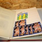 Albanien Dublettenposten Michel mind. 3300€ postfrisch