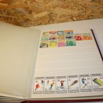 Albanien Dublettenposten Michel mind. 3300€ postfrisch
