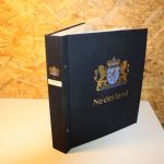 Niederlande Davo 1852-1993 inkl. Binder