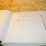 Niederlande Davo 1852-1993 inkl. Binder