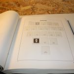 Niederlande Davo 1852-1993 inkl. Binder