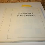 Bund 1955-1969 postfrisch komplett inkl. Heuss Lumo