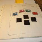 Bund 1955-1969 postfrisch komplett inkl. Heuss Lumo