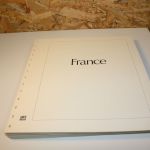 Frankreich 1986-1993 Safe Dual
