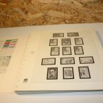 Frankreich 1986-1993 Safe Dual