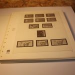 Frankreich 1986-1993 Safe Dual