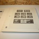 Frankreich 1986-1993 Safe Dual