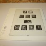 Bund Lindner T falzlos 1949-1957