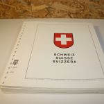 Schweiz Lindner T falzlos 1974-1990