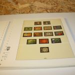 Schweiz Lindner T falzlos 1974-1990