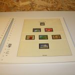 Schweiz Lindner T falzlos 1974-1990