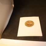 Griechenland Michel Block 13-15 gestempelt, 100 Jahre Olympia