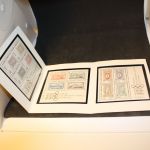 Griechenland Michel Block 13-15 postfrisch, 100 Jahre Olympia