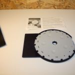 Safe Perfometer 9820 gebraucht