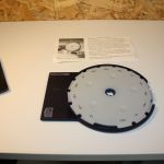 Safe Perfometer 9820 gebraucht