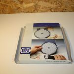 Safe Perfometer 9820 gebraucht