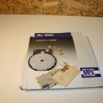 Safe Perfometer 9820 gebraucht