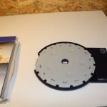 Safe Perfometer 9820 gebraucht