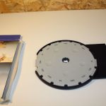 Safe Perfometer 9820 gebraucht
