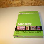 Michel 10 Süd- und Zentralarabien 2017 Teil 2
