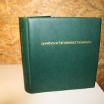 Weihnachten Abosammlung mit 30 Blatt