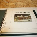 Weihnachten Abosammlung mit 30 Blatt