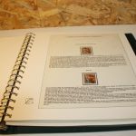 Weihnachten Abosammlung mit 30 Blatt