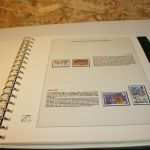 Weihnachten Abosammlung mit 30 Blatt