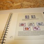 Weihnachten Abosammlung mit 30 Blatt