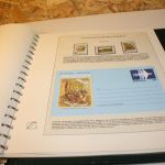 Weihnachten Abosammlung mit 30 Blatt