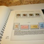 Weihnachten Abosammlung mit 30 Blatt