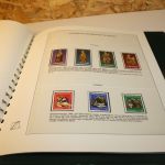 Weihnachten Abosammlung mit 30 Blatt