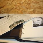Vatikan 23 Numisbriefe in Album
