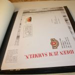 Sieger Abosammlung besondere Bund Belege
