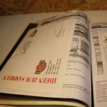 Sieger Abosammlung besondere Bund Belege