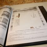 Sieger Abosammlung besondere Bund Belege