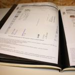 Sieger Abosammlung besondere Bund Belege