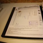 Sieger Abosammlung besondere Bund Belege