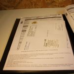 Sieger Abosammlung besondere Bund Belege