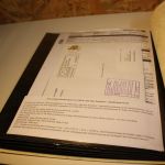 Sieger Abosammlung besondere Bund Belege