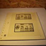Irland 1999-2000 Safe Dual