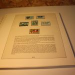 UNO Wien 1979-1993 postfrisch inkl. Lindner T